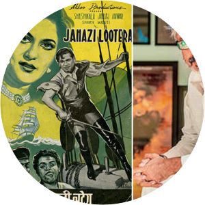 navin bhansali photograph