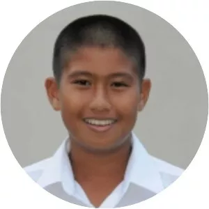 Navin Param - Cricketer