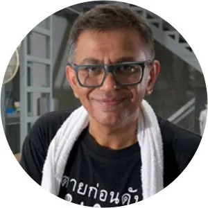 Navin Rawanchaikul - Artist