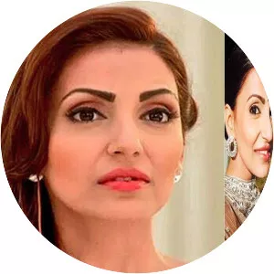 Navina Bole - Indian television actress