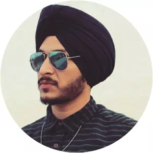 Navjeet - Singer