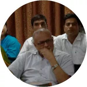 Navjivan Rastogi - Author