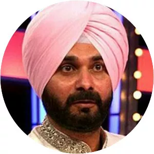 Navjot Singh Sidhu - Former Minister of Local Government, Tourism and Cultural Affairs of Punjab