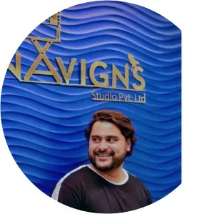 Navjyot Bandiwadekar