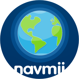 Navmii GPS World 