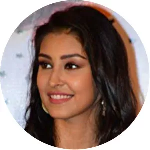 Navneet Kaur Dhillon - Indian actress