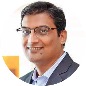 Navneet Munot - Chief Executive Officer of HDFC Asset Management Co Ltd
