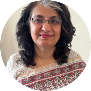 Navnita Chadha Behera