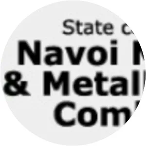 Navoi Mining and Metallurgy Combinat