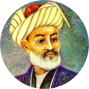 Navoiy - City in Uzbekistan