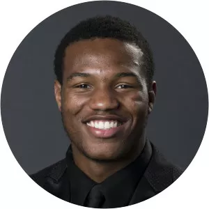 Navon Mosley - American football player