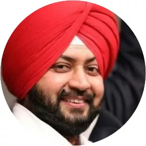 Navtej Singh Cheema - Indian Politician