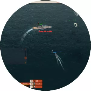 Navy Field 2 : Conqueror of the Ocean