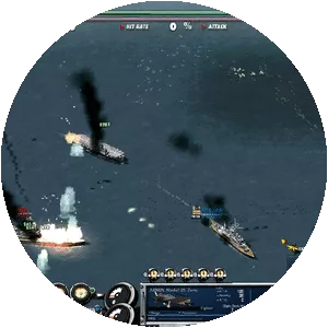 Navy Field - Video game