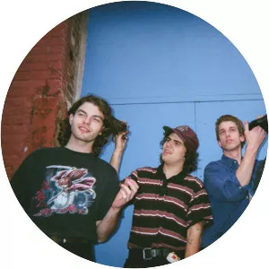 Navy Gangs - Musical artist