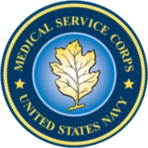 Navy Medical Service Corps