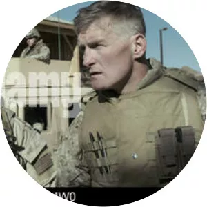 Navy Seal Lt. Martin