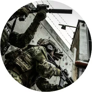 Navy SEALs: America's Secret Warriors