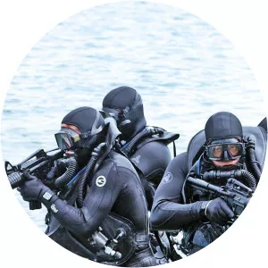 Navy SEALs: Their Untold Story