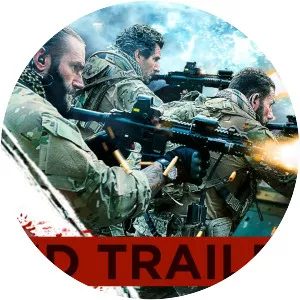 Navy Seals Vs. Zombies