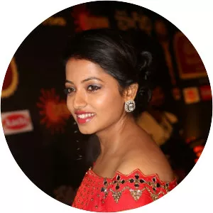 Navya Swamy