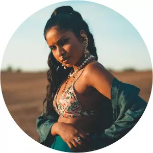 Navz-47 - Musical artist