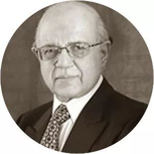Nawab Haider Naqvi