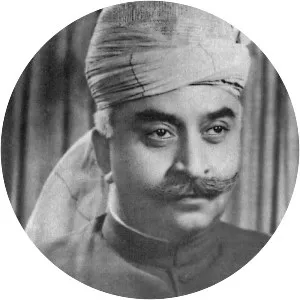 Nawab Malik Amir Mohammad Khan - Politician