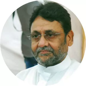 Nawab Malik - Member of the Legislative Assembly of Maharashtra
