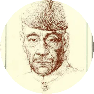 Nawab Mohammad Ismail Khan