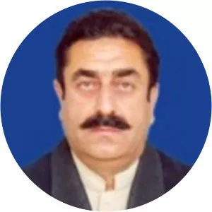 Nawab Zada Wali Muhammad Khan - Politician