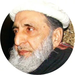 Nawabzada Ghazanfar Ali Gul