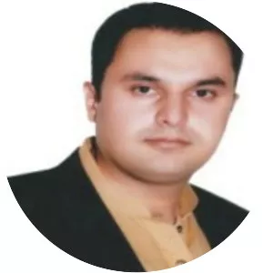 Nawabzada Haider Mehdi