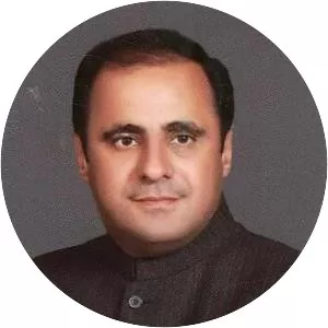 Nawabzada Waseem Khan Badozai - Pakistani Politician