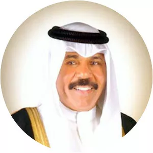 Nawaf Al-Ahmad Al-Jaber Al-Sabah
