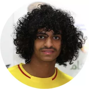Nawaf Al-Azizi - Saudi Arabian footballer