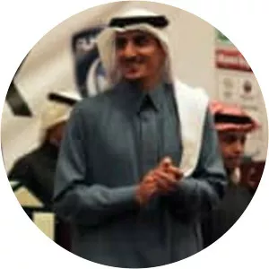 Nawaf Al-Temyat - Saudi Arabian football player