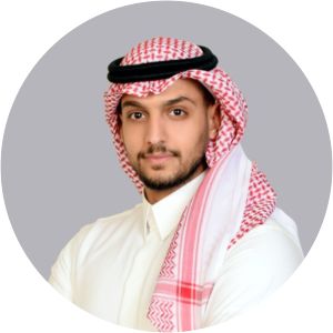 Nawaf AlSaleh photograph