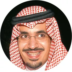 Nawaf bin Faisal Al Saud
