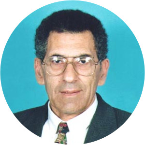 Nawaf Massalha