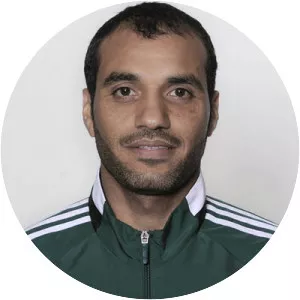 Nawaf Shukralla - Bahraini association football referee