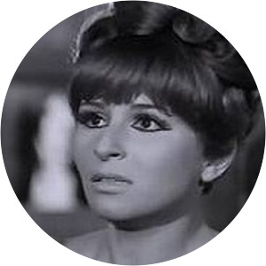 Nawal Abul Foutouh - Actress