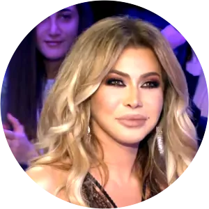 Nawal Al Zoghbi - Lebanese singer