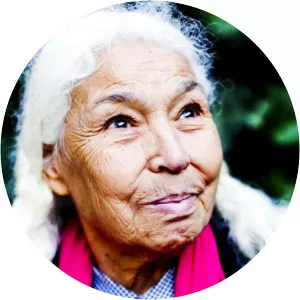 Nawal El Saadawi