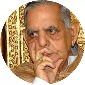 Nawal Kishore Sharma