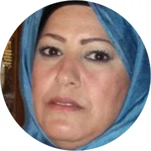 Nawal Zaatar