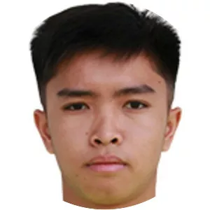 Nawapol Rodkeal - Thai football player