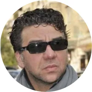 Nawar Boulboul - Syrian theatre actor