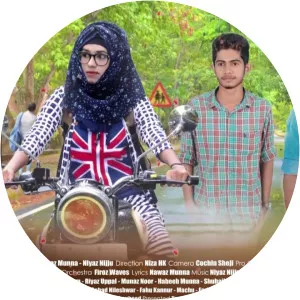 Nawaz Munna - Singer