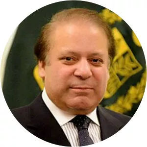 Nawaz Sharif